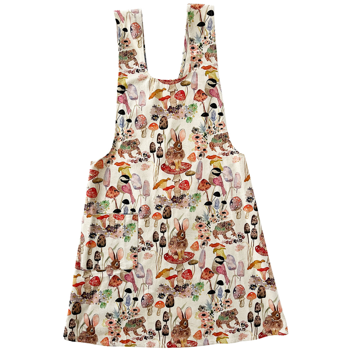 ワンピース Apolina 2025SS / Bessie Pinafore Peebles Pinafore Dress Sale – Hell Bunny
