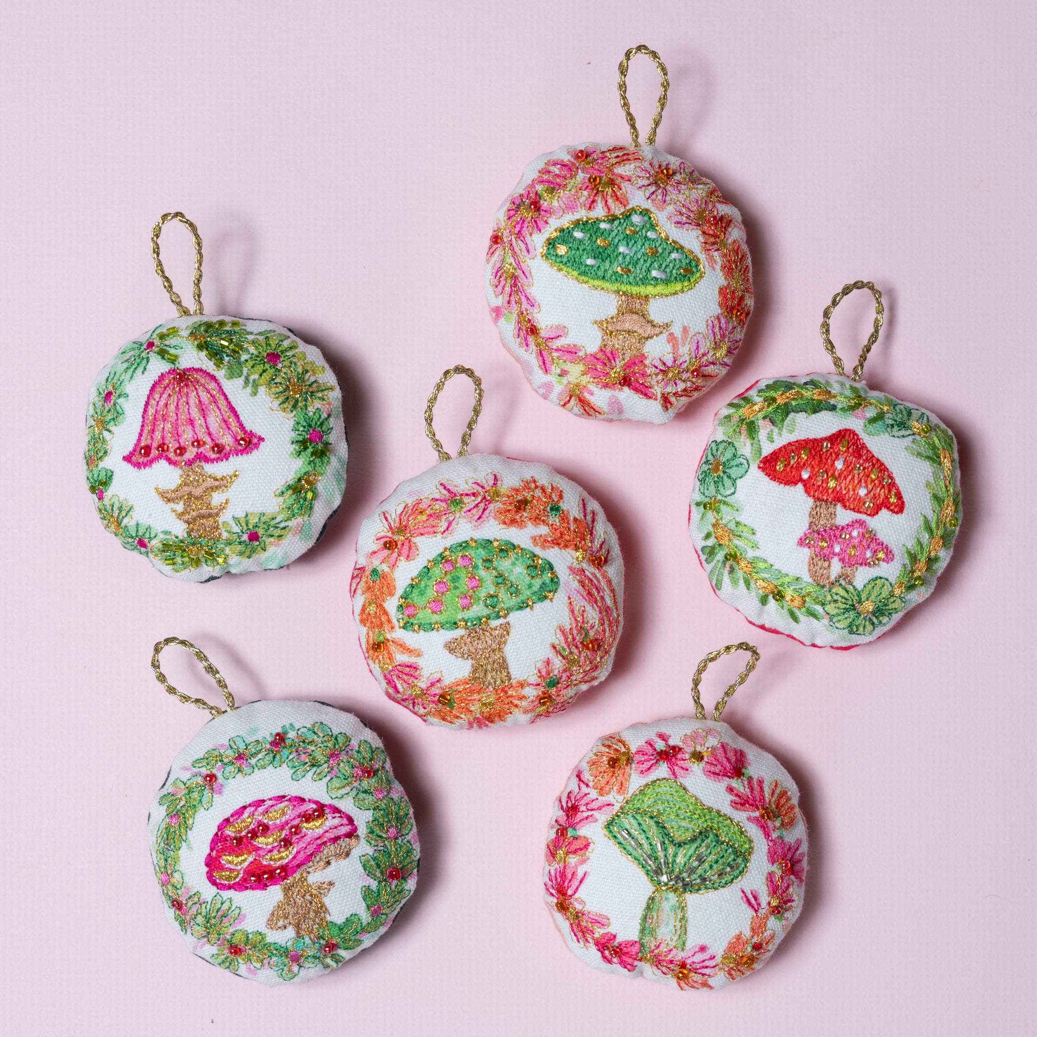 Holiday – Betsy Olmsted